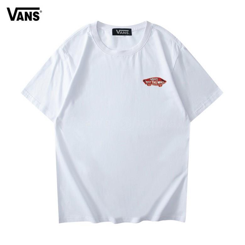 Vans Men's T-shirts 50